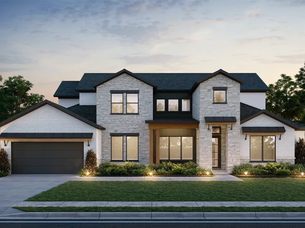 1804 High Plains Trl, Bartonville, TX 76226