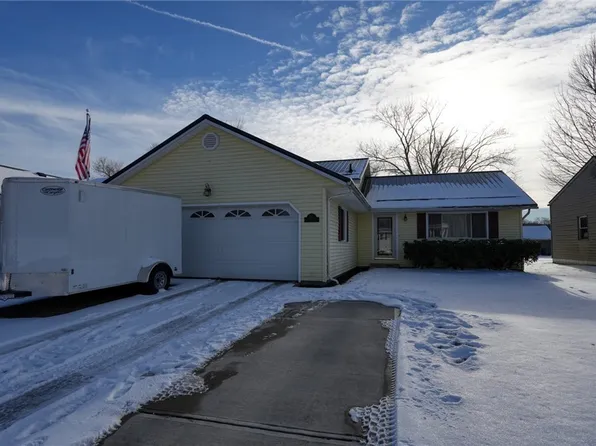 1560 Quail Holw, Cambridge, OH 43725