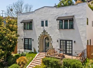 3204 Larissa Dr, Los Angeles, CA 90026