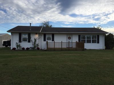 3800 E Liberty Ln, Hartsburg, MO, 65039