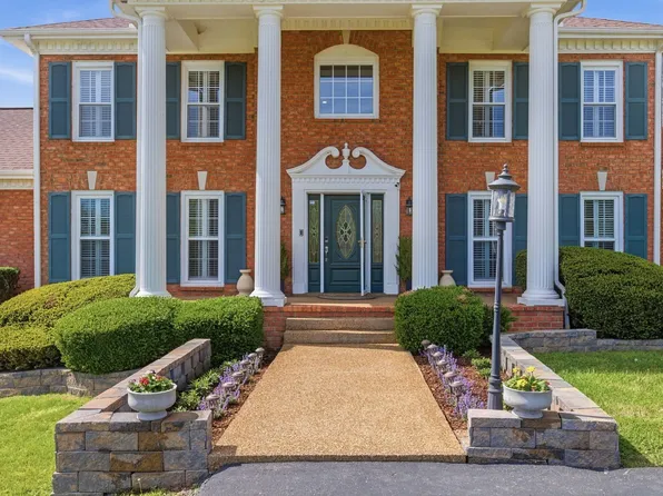 9303 Concord Rd, Brentwood, TN 37027
