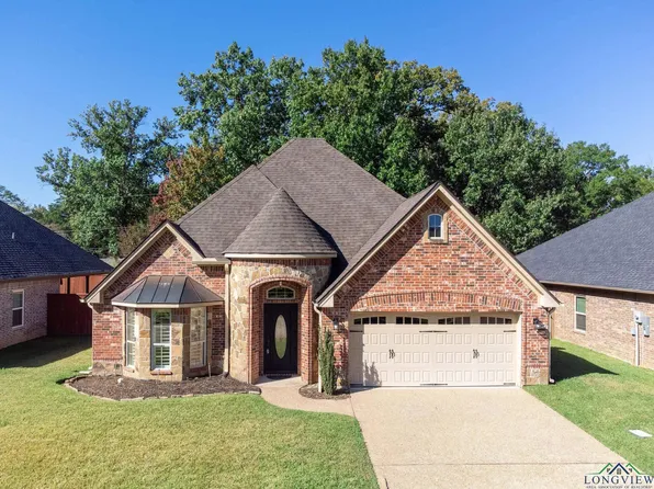 719 Cove Pl, Longview, TX 75604