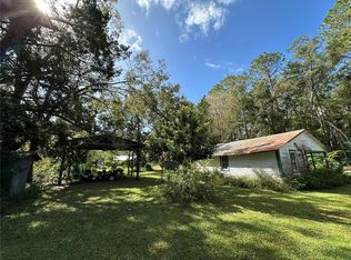 749 SW 4th St, Williston, FL 32696