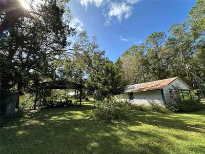 749 SW 4th St, Williston, FL, 32696