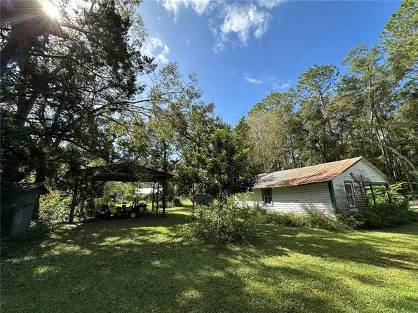 749 SW 4th St, Williston, FL 32696