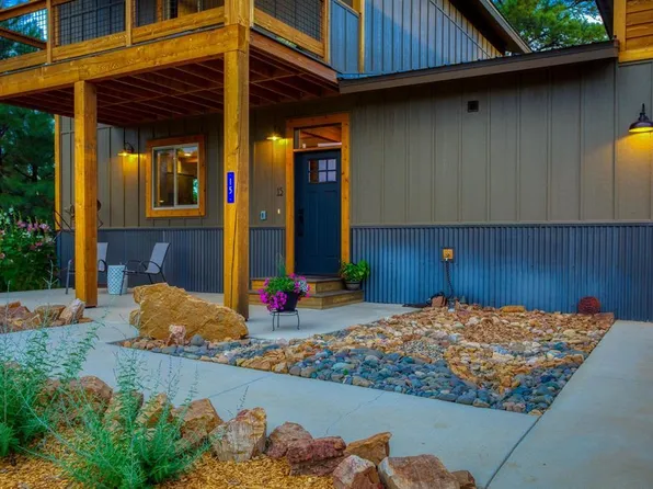 15 Mansions Circle, Pagosa Springs, CO 81147