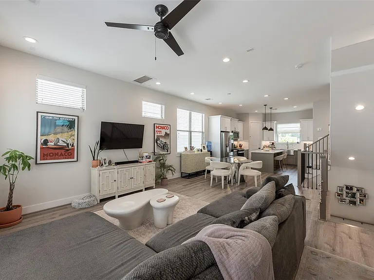 5306 Creekmont Timbers Trl — Photo 17