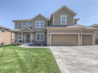 21906 W 96th St, Lenexa, KS 66220
