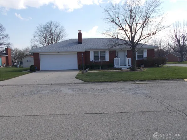4 Nellie Ct, West Milton, OH 45383