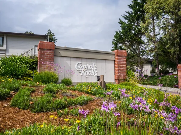 918 Ponselle Ln APT 1, Capitola, CA 95010