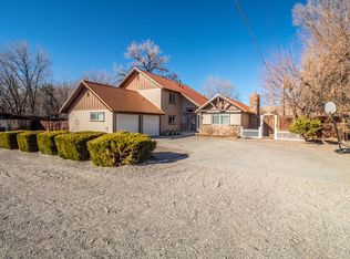 2504 1/2 Ridgeview Dr, Farmington, NM 87401