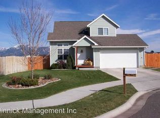 230 Marilyn Ct, Bozeman, MT 59718