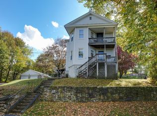 194 Norfolk St, Worcester, MA 01604