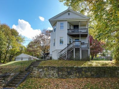 194 Norfolk St, Worcester, MA, 01604