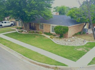 3202 80th St, Lubbock, TX 79423