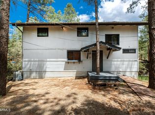 1338 W Mica Rd, Prescott, AZ 86303