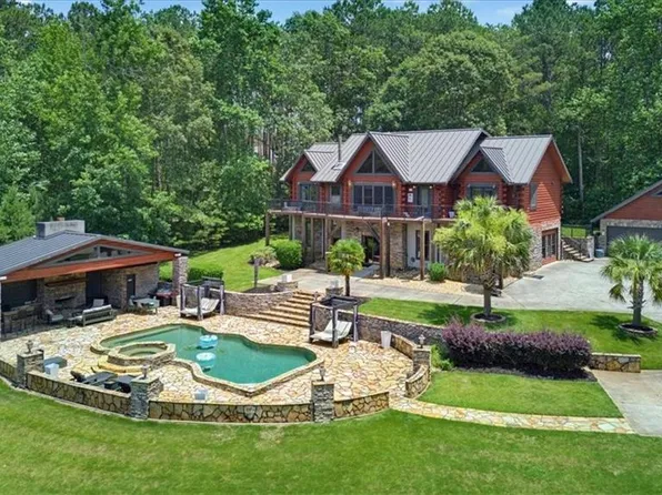 4095 E Highway 166, Carrollton, GA 30116