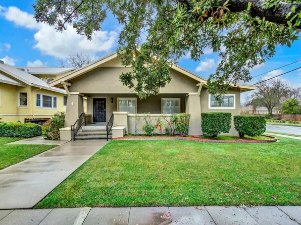 4 3rd St, Woodland, CA 95695
