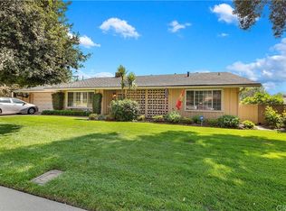 842 Occidental Dr, Claremont, CA 91711