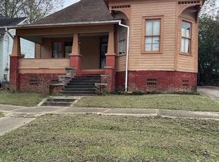 321 W New York Ave, McComb, MS 39648