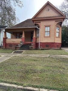 321 W New York Ave, McComb, MS, 39648