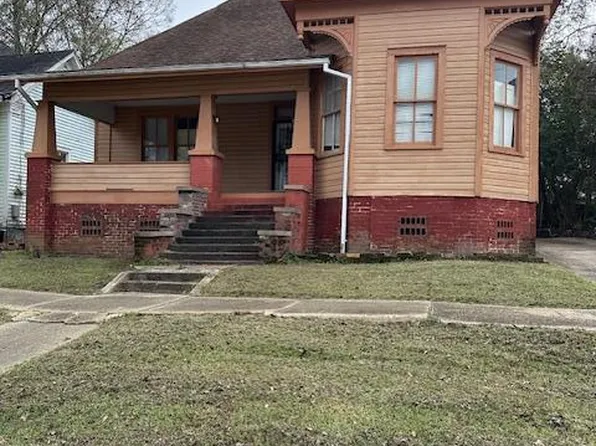 321 W New York Ave, McComb, MS 39648