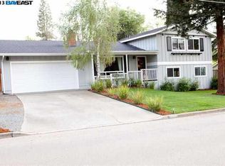 707 Hamilton Dr, Pleasant Hill, CA