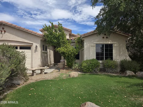 2413 S 121st Drive, Avondale, AZ 85323