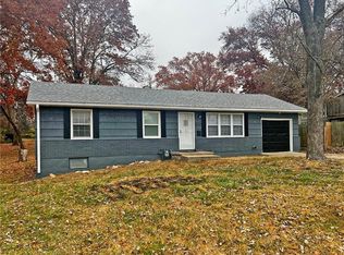 9320 E 79th St, Raytown, MO 64138