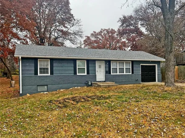 9320 E 79th St, Raytown, MO 64138