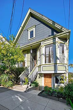 2nd image of 319 Mullen Ave #A