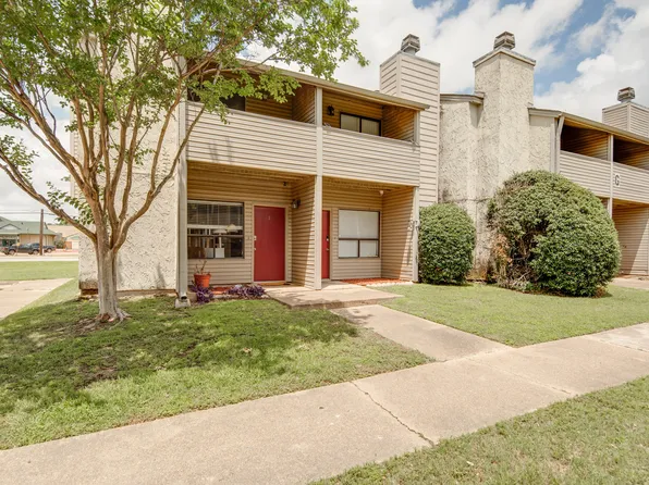 1900 Dartmouth St, College Station, TX