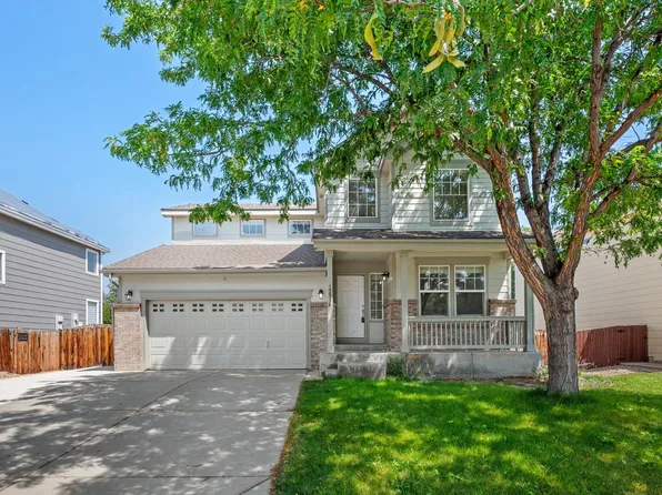 12934 Jasmine Way, Thornton, CO 80602
