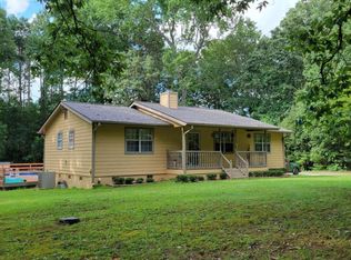 139 Carl Parker Rd, Hampton, GA 30228