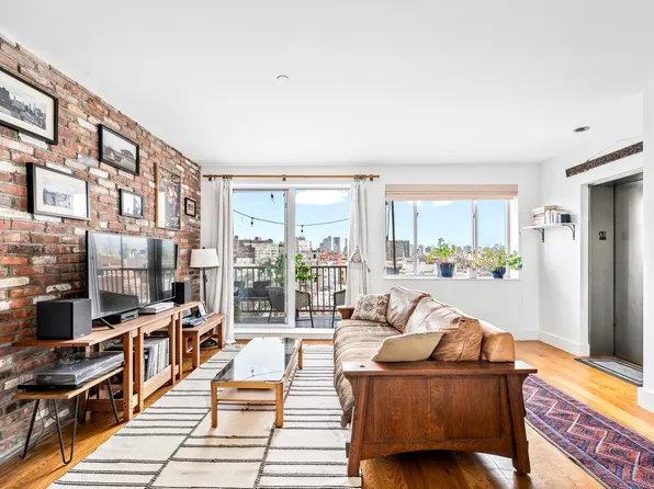 191 Spencer Street 9A image 1 of 9