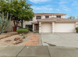27638 N 45th Way, Cave Creek, AZ 85331