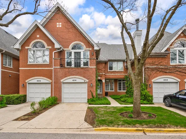 4214 W Harrington Ln, Chicago, IL 60646