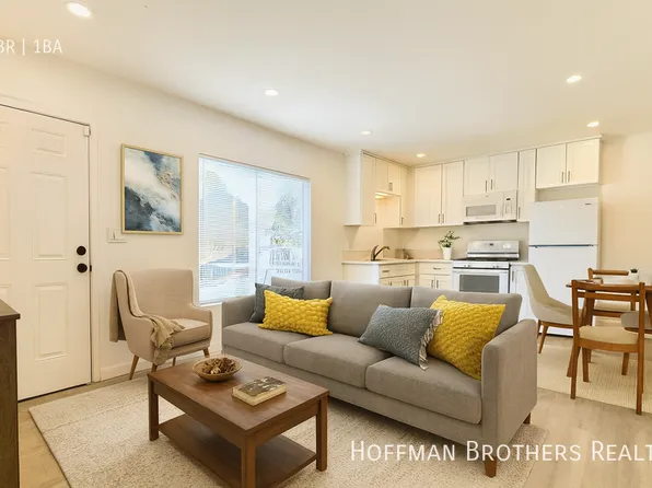 1669 West Blvd #1669, Los Angeles, CA 90019