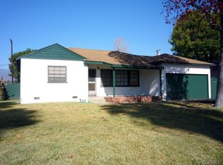 165 W Tudor St, Covina, CA 91722