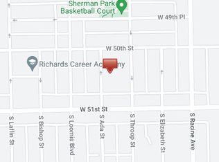 (Undisclosed Address), Chicago, IL 60609