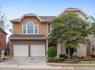 614 Denali Dr, Euless, TX 76039