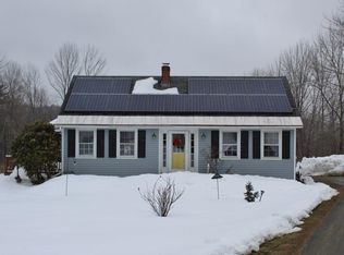 556 Wright Orchard Rd, Grafton, VT 05146