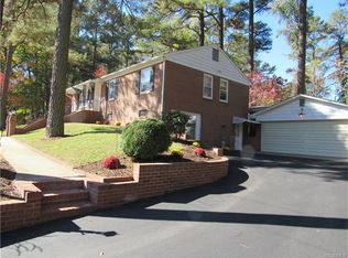 7537 Bell Creek Rd, Mechanicsville, VA 23111