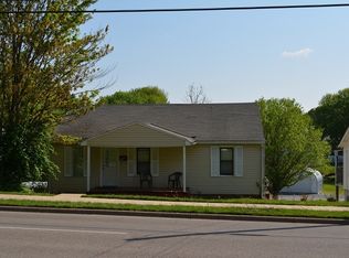 1030 Knob Creek Rd, Johnson City, TN 37604