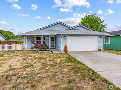 272 Adams Drive, Kelso, WA, 98626