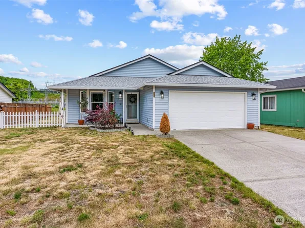 272 Adams Drive, Kelso, WA 98626
