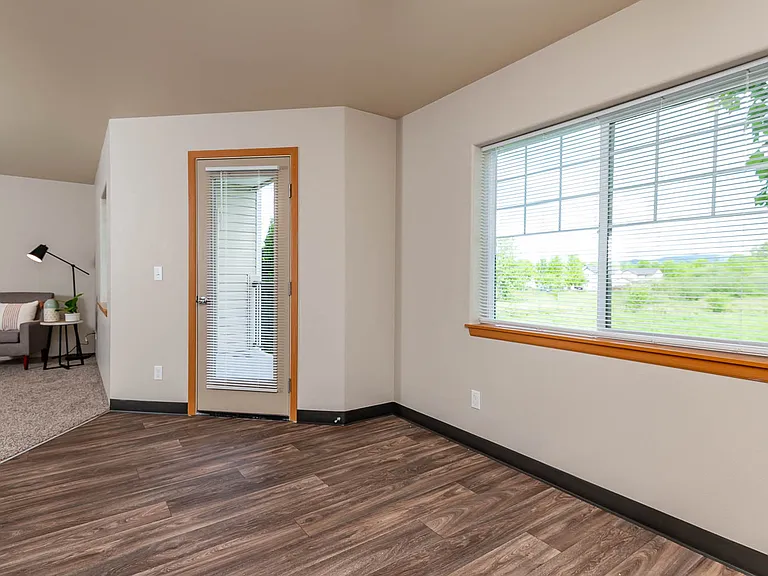 Meadow View | Dining Room