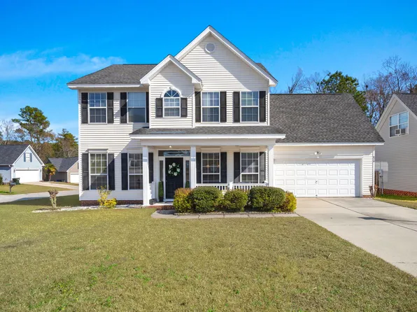 620 Saint Ives Ln, Goose Creek, SC 29445