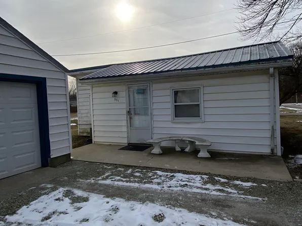 551 Madison Ave, Peru, IN 46970