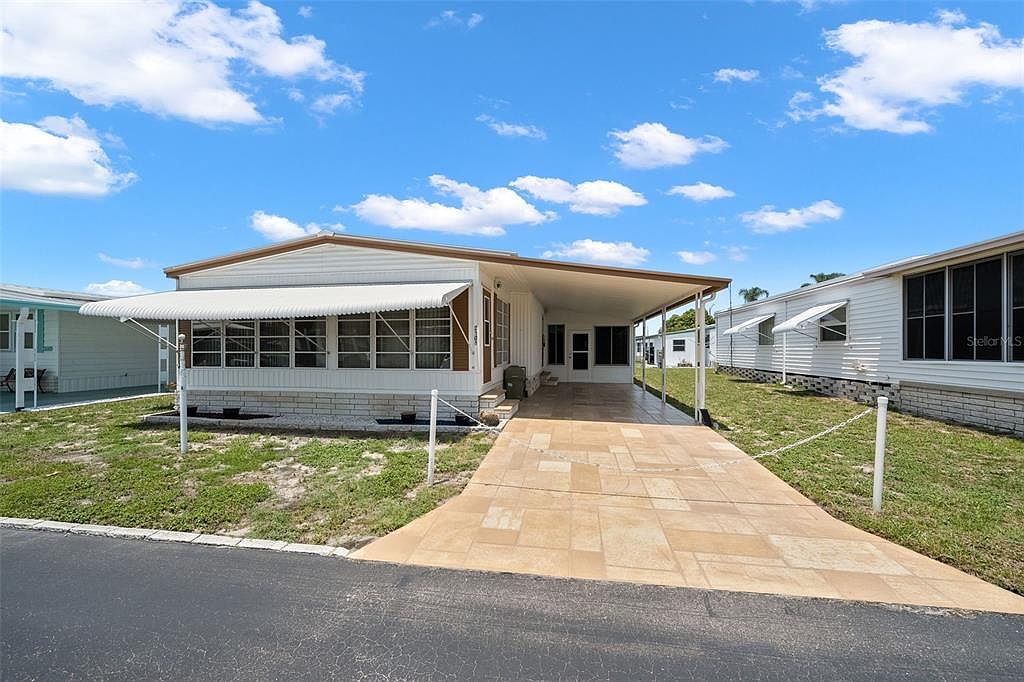 2101 Wailua Dr, Holiday, FL 34691 MLS T3455038 Zillow